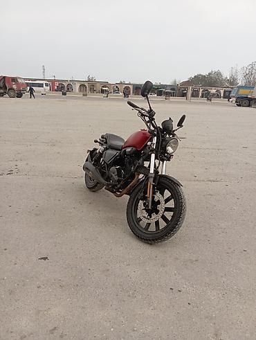 bmw m rul satilir: 250 sm3 — 1