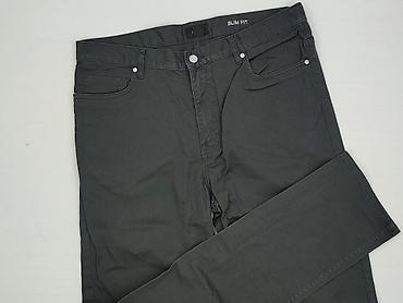 spodnie od h: H&M, Jeansy dla mężczyzn, rozmiar L — 1