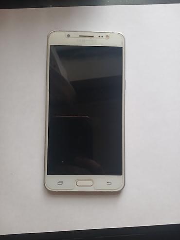 j5 samsung: Samsung Galaxy J5, rəng - Ağ, İki sim kartlı — 2