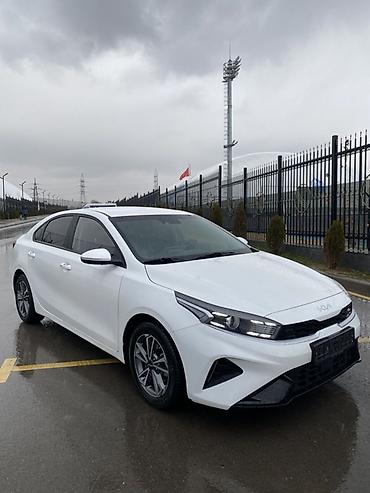 Kia: Kia K3: 2021 г., 1.6 л, Бензин, Седан — 1