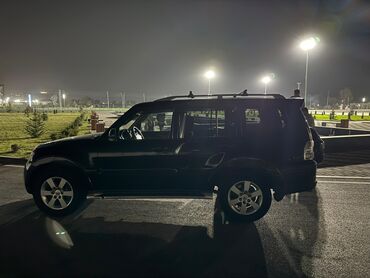 Mitsubishi: Mitsubishi Pajero: 2008 г., 3.2 л, Механика, Дизель, Внедорожник at lalafo.kg — 7 Mitsubishi: Mitsubishi Pajero: 2008 г., 3.2 л, Механика, Дизель, Внедорожник — 7