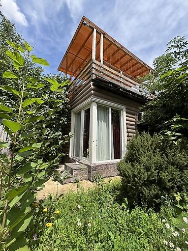 Продажа коттеджей и домов: 3 комнаты, 100 м², 4 соток, Таш-Мойнок, Собственник — 12