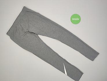 ccc xxl: Nike, Legginsy Sportowe damskie, rozmiar XL — 3