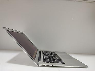 2.el macbook: İşlənmiş Apple MacBook, 13.3 ", Intel Core i5, 128 GB — 3