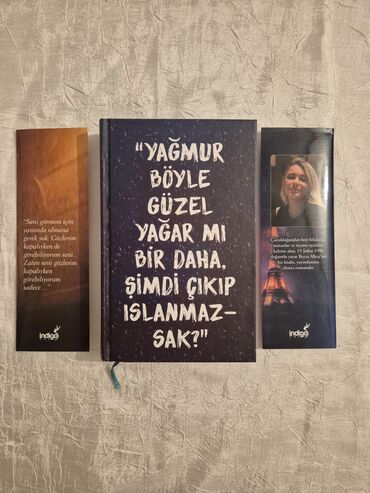 Bədii ədəbiyyat: QİYMƏTDƏ RAZILASA BILERIK METROLARA catdirilma 1)Azərbaycan dili — 11