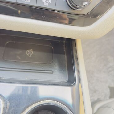 Kia: Kia Carnival: 2019 г., 2.2 л, Автомат, Дизель, Минивэн — 15