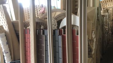 линолеум в баку цена: Fasad və interyer üçün dekorativ “kərpic” panellər və gips (poliuretan lalafo.az -da линолеум в баку цена: Fasad və interyer üçün dekorativ “kərpic” panellər və gips (poliuretan