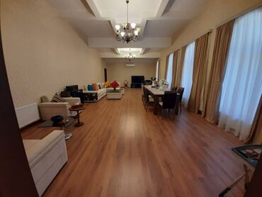 Həyət evləri və villaların satışı: Mərdəkan 5 otaqlı, 182 kv. m, Orta təmir — 11