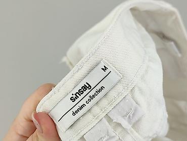 dnd denim development: Denim Collection, Szorty damskie, rozmiar M — 4