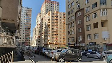 xezer kredit: 2 otaqlı, Yeni tikili, 37 kv. m — 6
