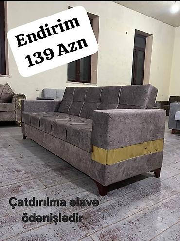 Divanlar: Divan, Yeni, Açılan, Bazalı, Parça, Ödənişli çatdırılma — 8