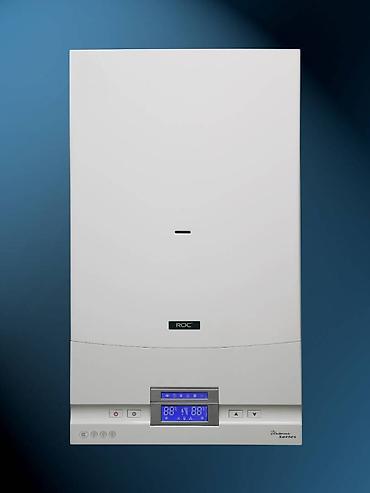 bosch: Настенный котел напольный котел газовый котёл газовые котлы — 6
