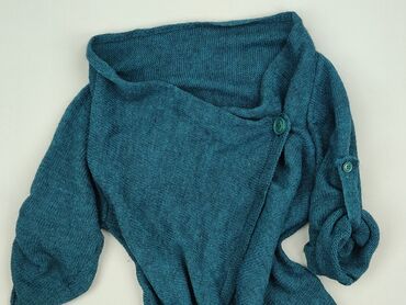 allegro kardigan damski: Women`s knitwear, size One size
