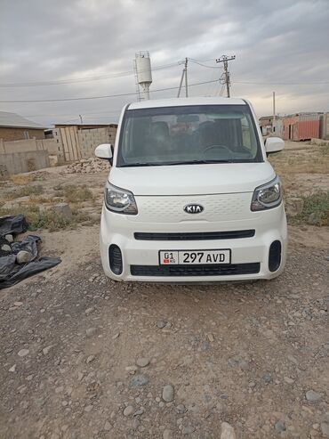 киа серенто: Kia Ray: 2018 г., 1 л, Автоматические, Бензин, Универсал