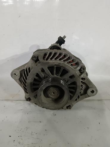 Mitsubishi Lancer IX dinamosu Avtomobil generatoru (alternator)