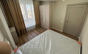 толстого: 2 комнаты, 51 м², ул. Лев Толстой 13 этаж, Евроремонт — 7