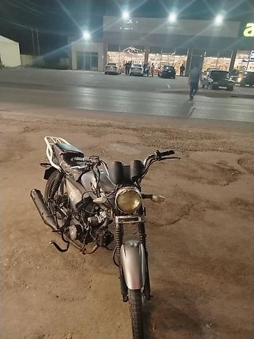 Mopedlər,skuterlər: - tufan m50, 50 sm3, 2021 il, 999999 km — 3
