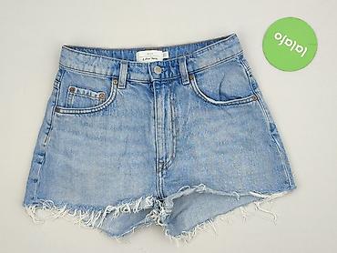 jeans short: & Other Stories, Szorty damskie, rozmiar S — 2