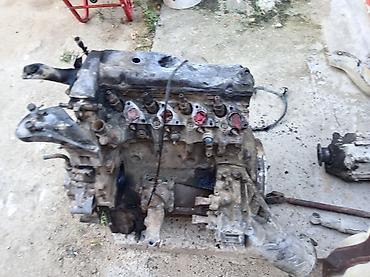 slanq: Universal auto Mersedes, 2.3 l, Dizel, 1994 il, İşlənmiş — 1