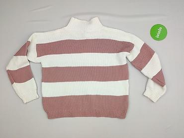pull and bear bomberka: Boohoo, Sweter damski, rozmiar M — 3