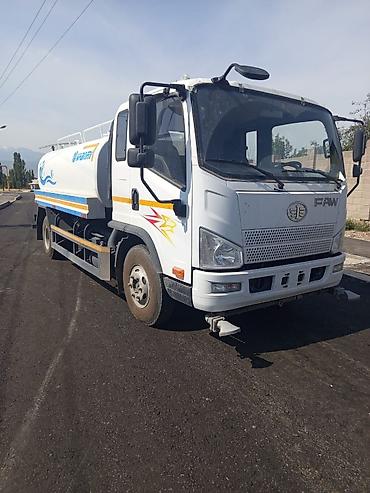 Услуги автокрана: Стрела 10 м, 10 т — 9