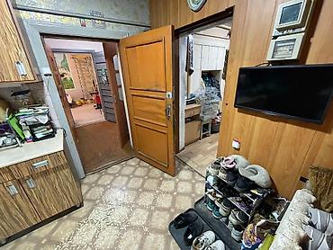 Продажа коттеджей и домов: Продаётся уютный и тёплый дом в самом сердце Бишкека! ЦУМ / ГУМ — — 14