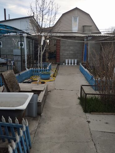 Продажа домов: Дом, 70 м², 4 комнаты, Собственник at lalafo.kg — 21 Продажа домов: Дом, 70 м², 4 комнаты, Собственник — 21