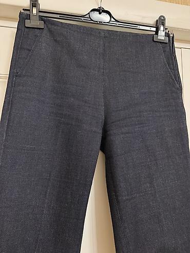 cinsler: Cinslər, Massimo Dutti, S, M, rəng - Göy — 2