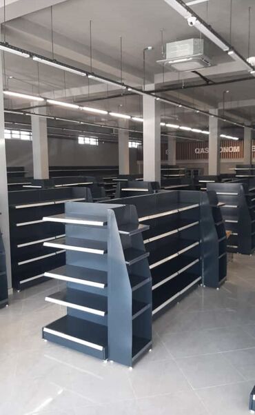 Soyuducu vitrinləri: Marketlərin 0-dan yüksək keyfiyyətlə hazırlanması✅ Yeni✔️ Vitrin — 5