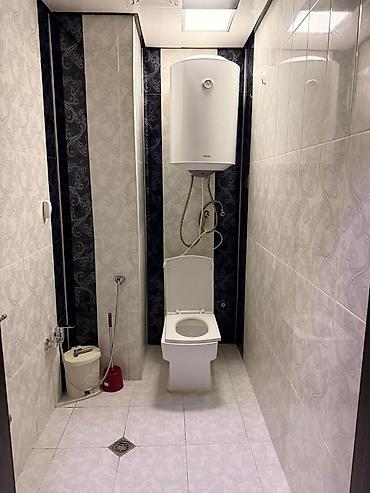 Mənzillər: - Məkan: Geniş, işıqlı mənzil interyeri - Planlaşdırma: Böyük salon — 6