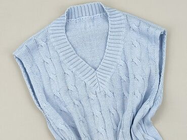 sweter do koszuli: Shein, Жилетка жіноча, розмір L