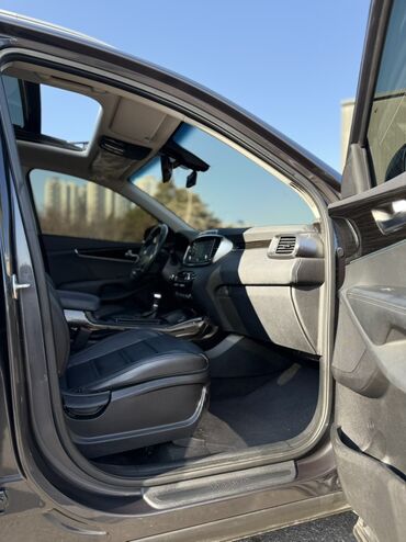 Kia: Kia Sorento: 2019 г., 2 л, Автомат, Дизель, Кроссовер — 22