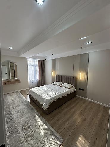 Продажа квартир: 2 комнаты, 70 м², Элитка, 11 этаж, Дизайнерский ремонт at lalafo.kg — 8 Продажа квартир: 2 комнаты, 70 м², Элитка, 11 этаж, Дизайнерский ремонт — 8