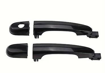 Avtomobil qapı tutacaqları: Kia Sportage 2005-2010 qapı tutacaqları. Yeni. Qiymətdə razılaşmaq — 2