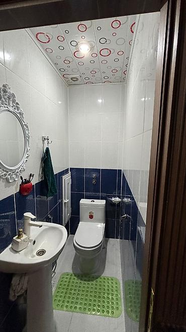 divan fabrika: 3 otaqlı, Yeni tikili, 92 kv. m — 6