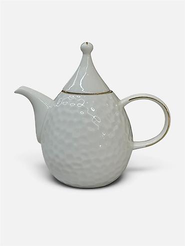 кухонный набор посуды: AIDEMA Fine Bone China — сервиз из костяного фарфора Fine Bone China — 2