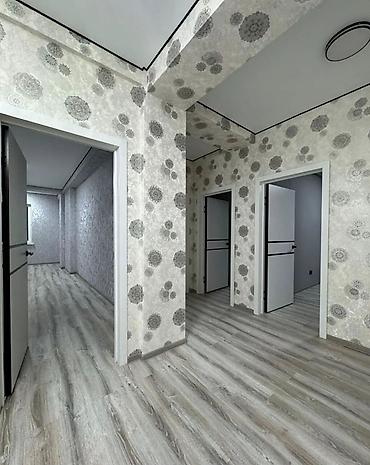Продажа квартир: 4 комнаты, 93 м², Дизайнерский ремонт — 16