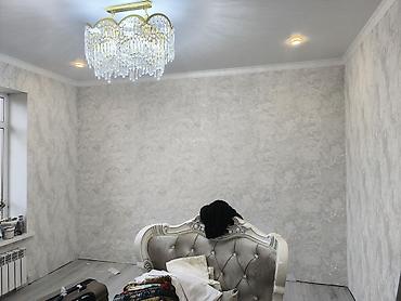 Поклейка обоев: Поклейка обоев, Демонтаж старых обоев Больше 6 лет опыта — 18