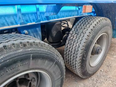 Прицепы и полуприцепы: Прицеп at lalafo.kg — 6 Прицепы и полуприцепы: Прицеп — 6