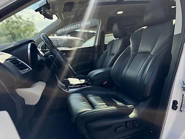 ascent: Subaru Ascent: 2021 г., 0.4 л, Автомат, Бензин, Внедорожник — 3