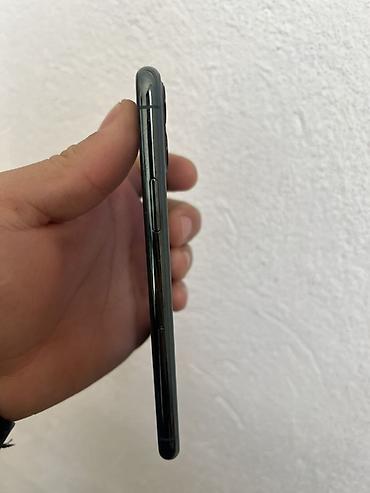 Apple iPhone: IPhone 11 Pro, Matte Midnight Green — 3