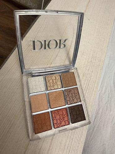 essential: 🤎 Продам оригинальную палетку теней Dior Backstage Оттенок 001 Nude — 2