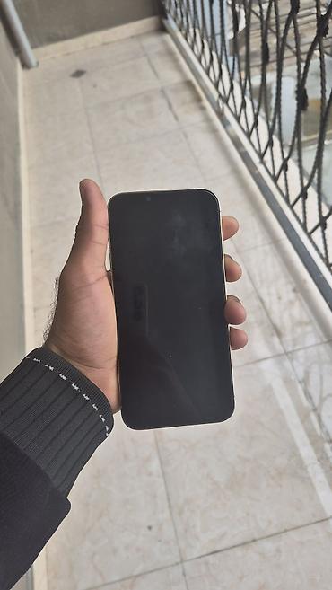 sensor telefon: IPhone 13 Pro Max, 256 GB, Ağ, Face ID — 3