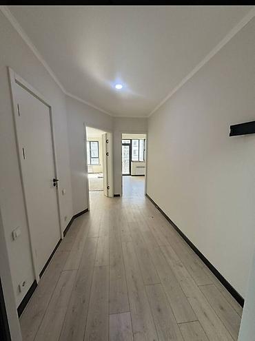 flat osh: 2 комнаты, 52 м², Пишпек Элитка, 12 этаж, Свежий ремонт — 5