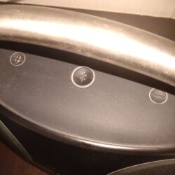 hp komputer: İşlənmiş Harman-Kardon Kolonka, Növ - Bluetooth, rəng - Qara