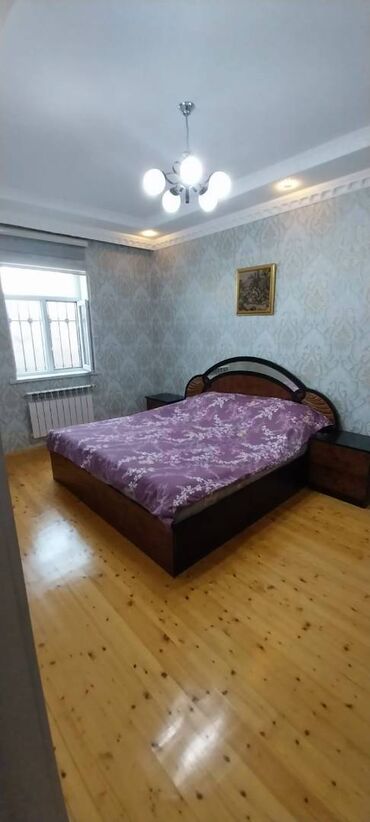 Həyət evləri və villaların satışı: Şağan 3 otaqlı, 86 kv. m, Yeni təmirli — 6