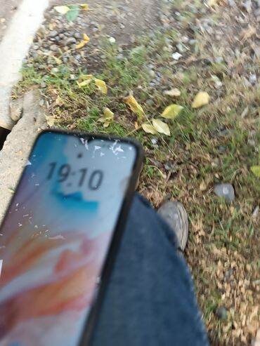 samsun telefon: Oppo A38, 128 GB, rəng - Qara