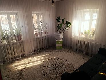 Продажа коттеджей и домов: Продается Дом 5-комнатный с большой времянкой в с.Новопокровка по — 1