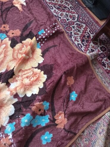 Другой домашний декор: Одеяло. полуторка
