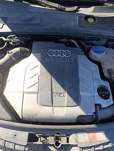 blaupunkt travelpilot e2: AUTOMATSKI MENJAC 3.0TDI ZA AUDI A6 OD 2004. DO 2008. GOD. | AUDI A6 — 2